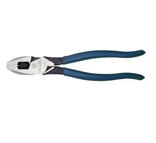 ALICATE ENFIERRADOR 9″ S/AISLACION