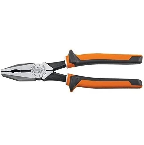 ALICATE UNIVERSAL 8″ AISLADO 1000V