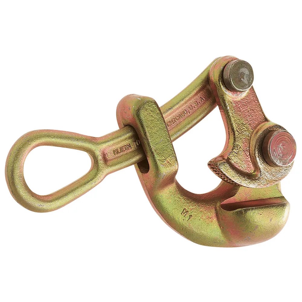 MORDAZA CABLE DESNUDO 1.52 A 6.35 MM