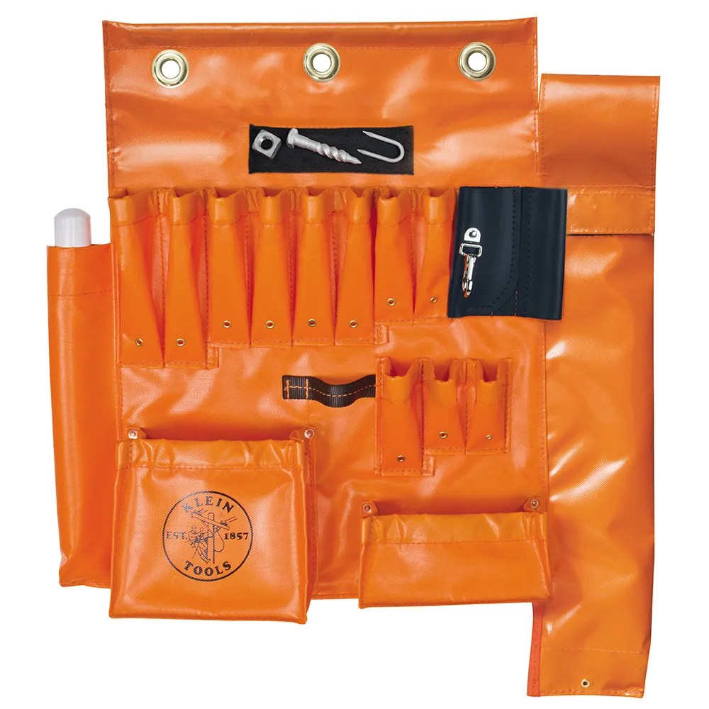 Estuche Aéreo Porta-Herramientas