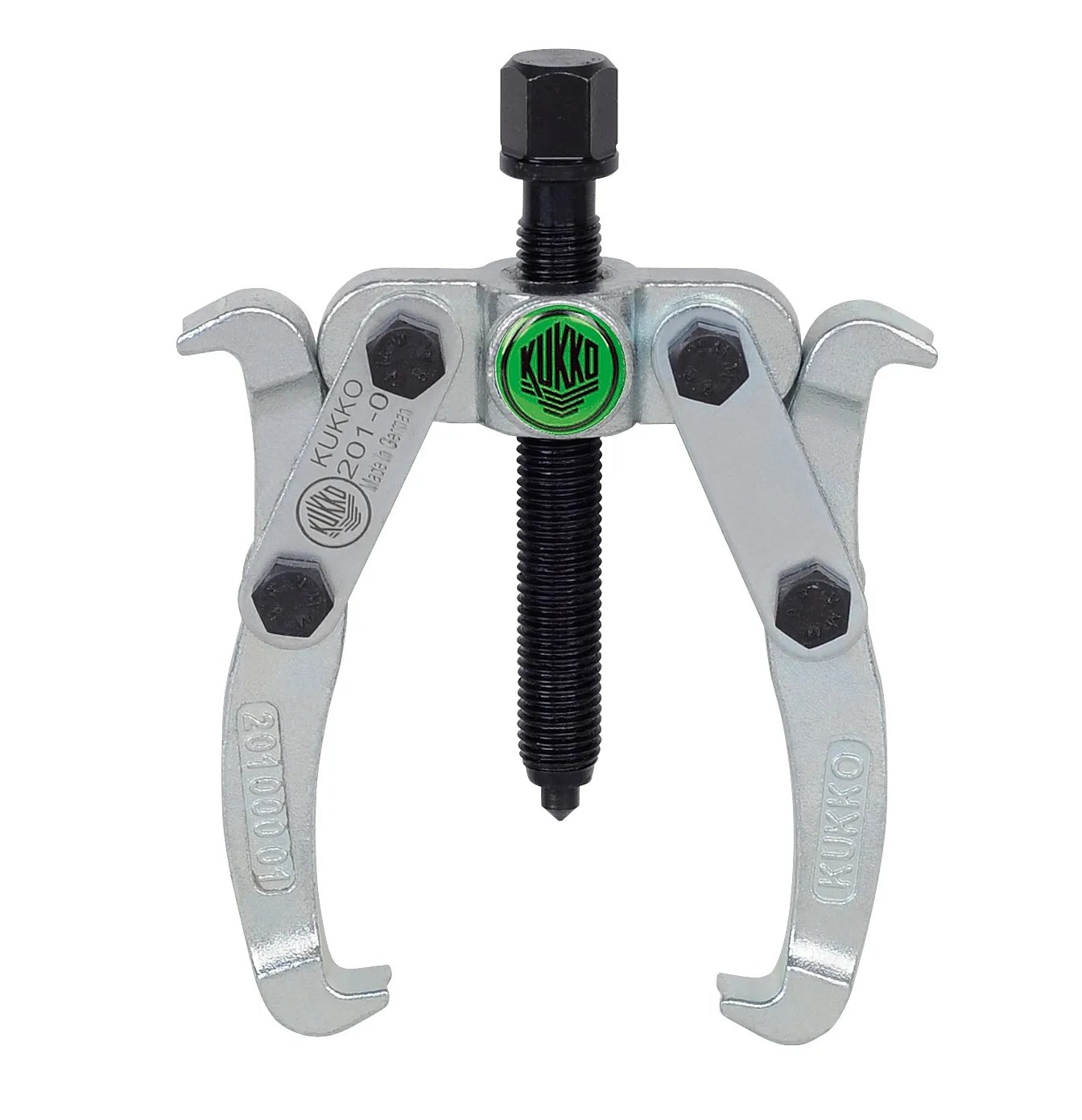 EXTRACTOR DOS BRAZOS DE 220 MM. – 8.5″
