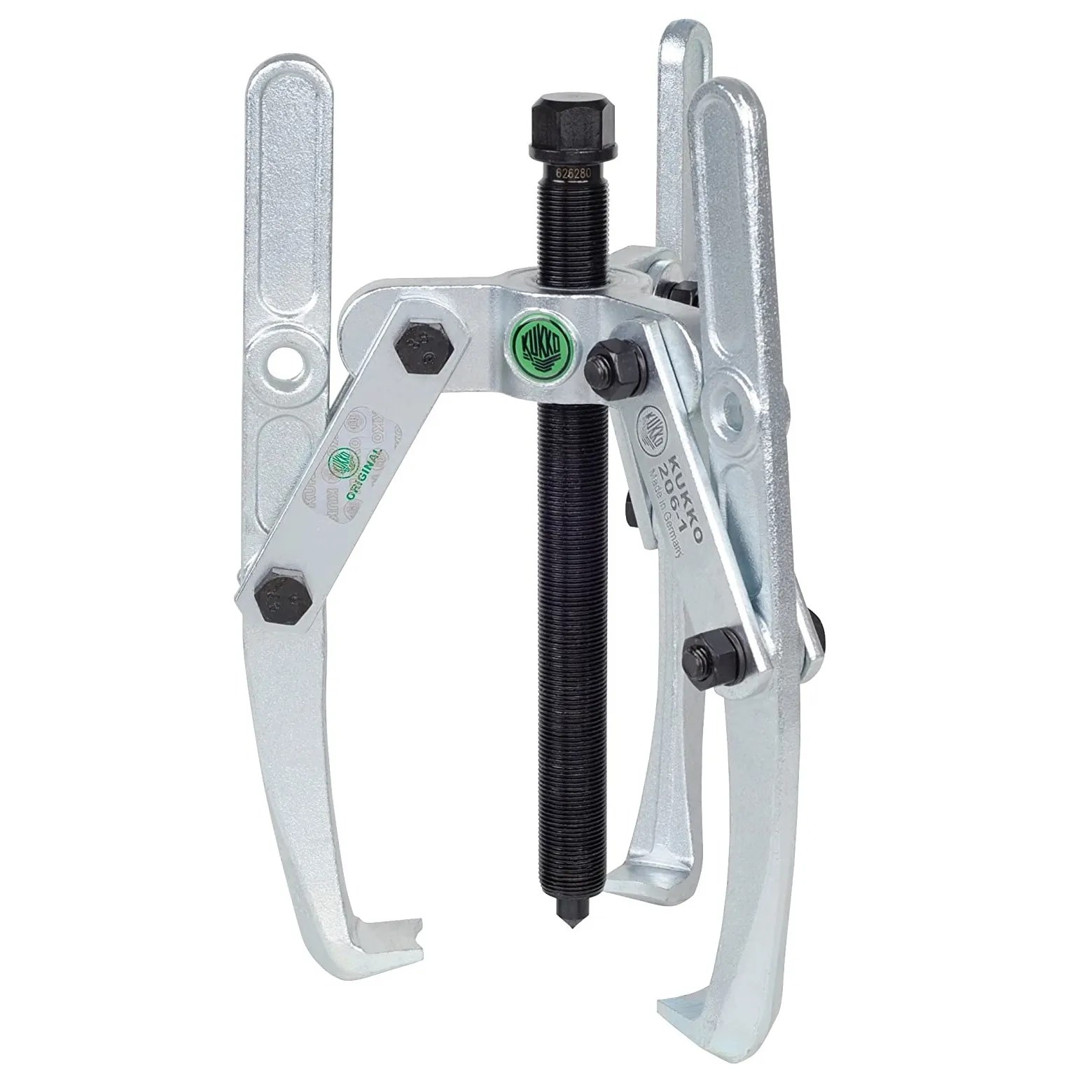 EXTRACTOR TRES BRAZOS 400 MM. – 16″