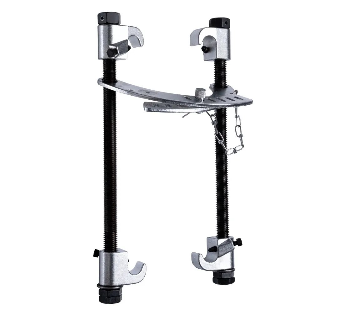 COMPRESOR RESORTES ALCANCE 300 MM – 12″