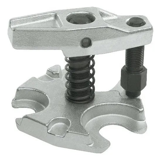 EXTRACTOR DE ROTULAS CON LEVA DE 16 – 22 – 32 MM.