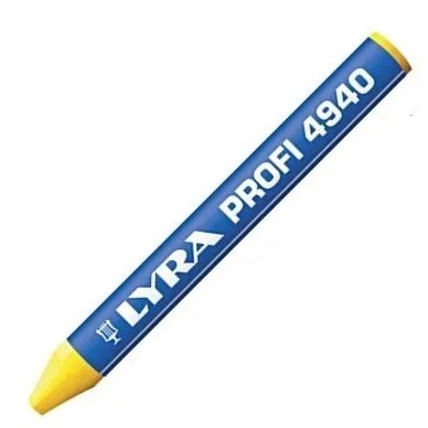Tiza Universal para Neumáticos Blanca