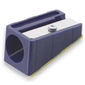 Sacapuntas para Lápiz Carpintero y Tizas de Marcar Sacapuntas para Lápiz Carpintero y Tizas de Marcar