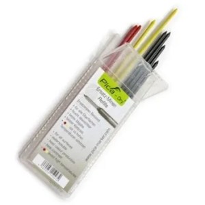 Caja de Minas Repuestos para Lápiz Pica-Dry Caja de Minas Repuestos para Lápiz Pica-Dry