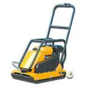 Placa Compactadora de 1600 Kilos, 16KN, Motor Bencinero de 6.5 HP Placa Compactadora de 1600 Kilos, 16KN, Motor Bencinero de 6.5 HP
