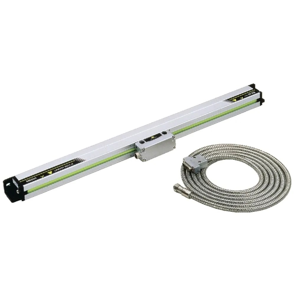 DETECTOR PARA ESCALA LINEAL AT-102
