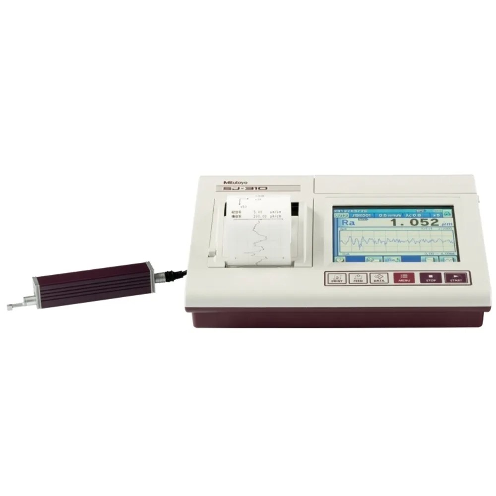 RUGOSIMETRO DIGITAL, MOD. SJ-310