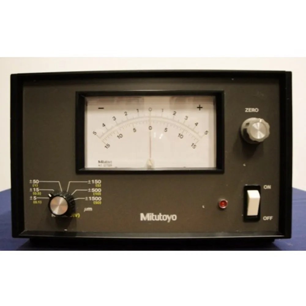 COMPARADOR ELECTRONICO