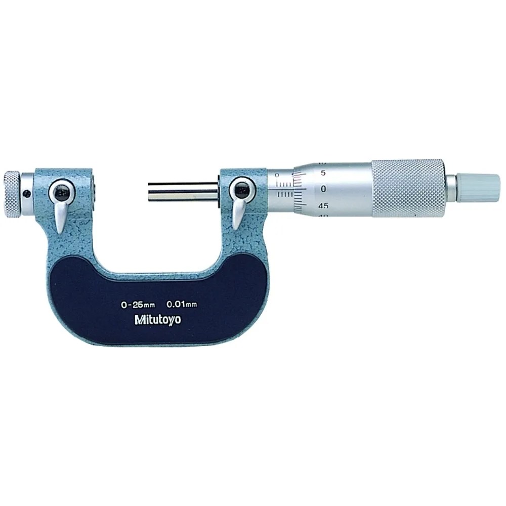 MICROMETRO DE 0 – 1″