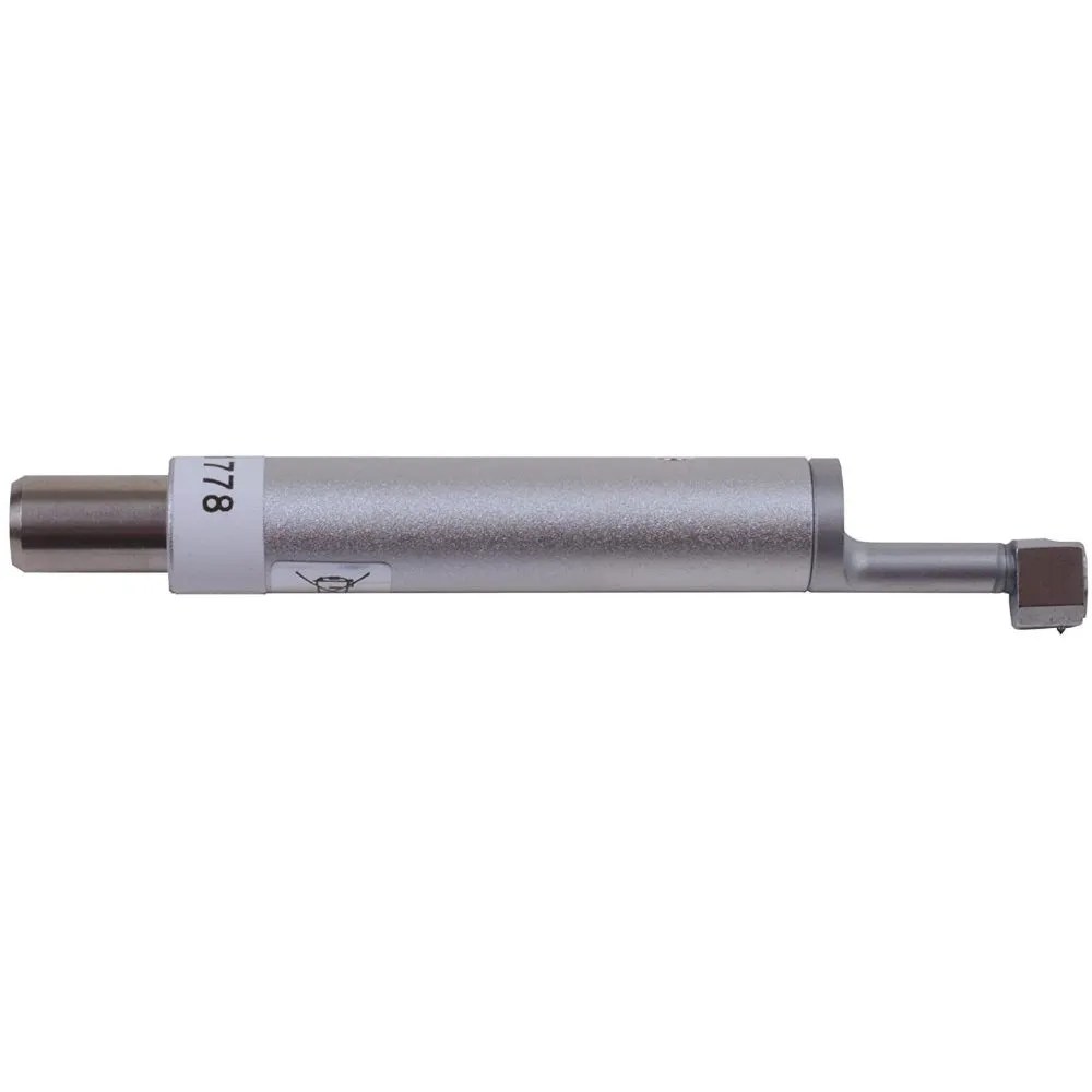 DETECTOR PARA RUGOSIMETRO