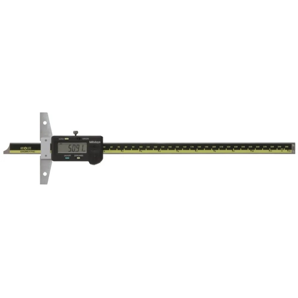 PROFUNDIMETRO DIG. 12″/300 MM.