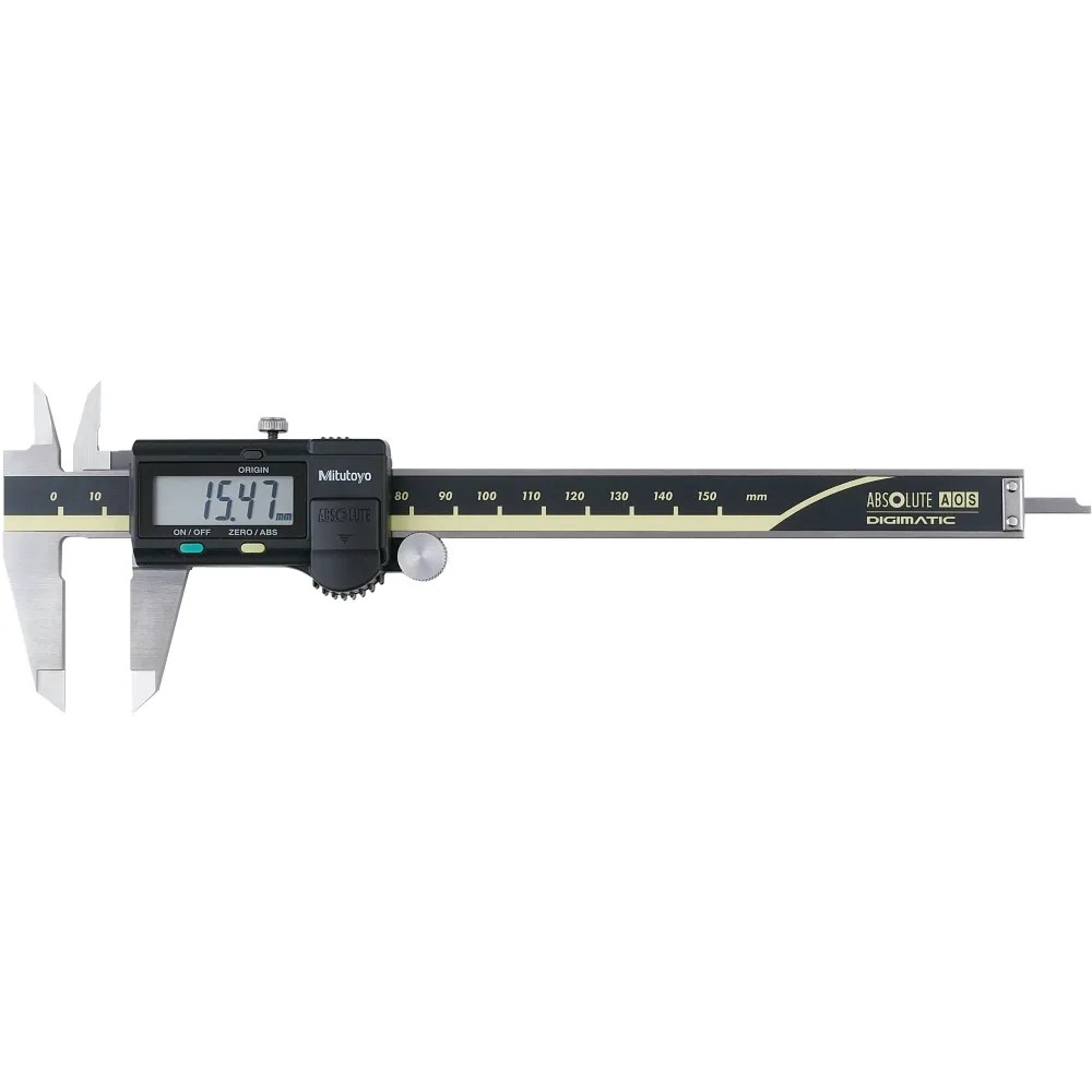 Pie de Metro Digital 8″ con salida a procesador
