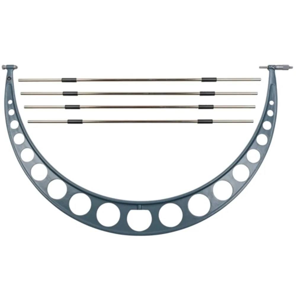 MICROMETRO EXTERIOR 36″ – 42″