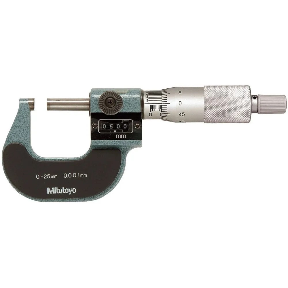MICROMETRO DIGITAL 175 – 200 / 0,01 MM.