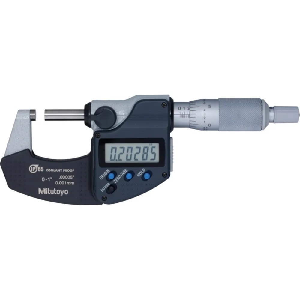 MICROMETRO DIGITAL DE 75 -100 MM. 3-4″