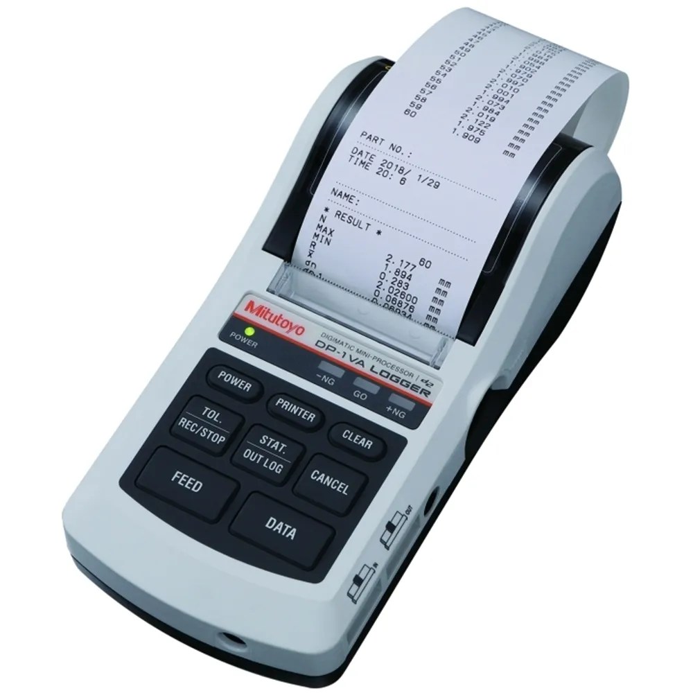 CINTA P/MINIPROCESADOR DP-1HS NEGRA