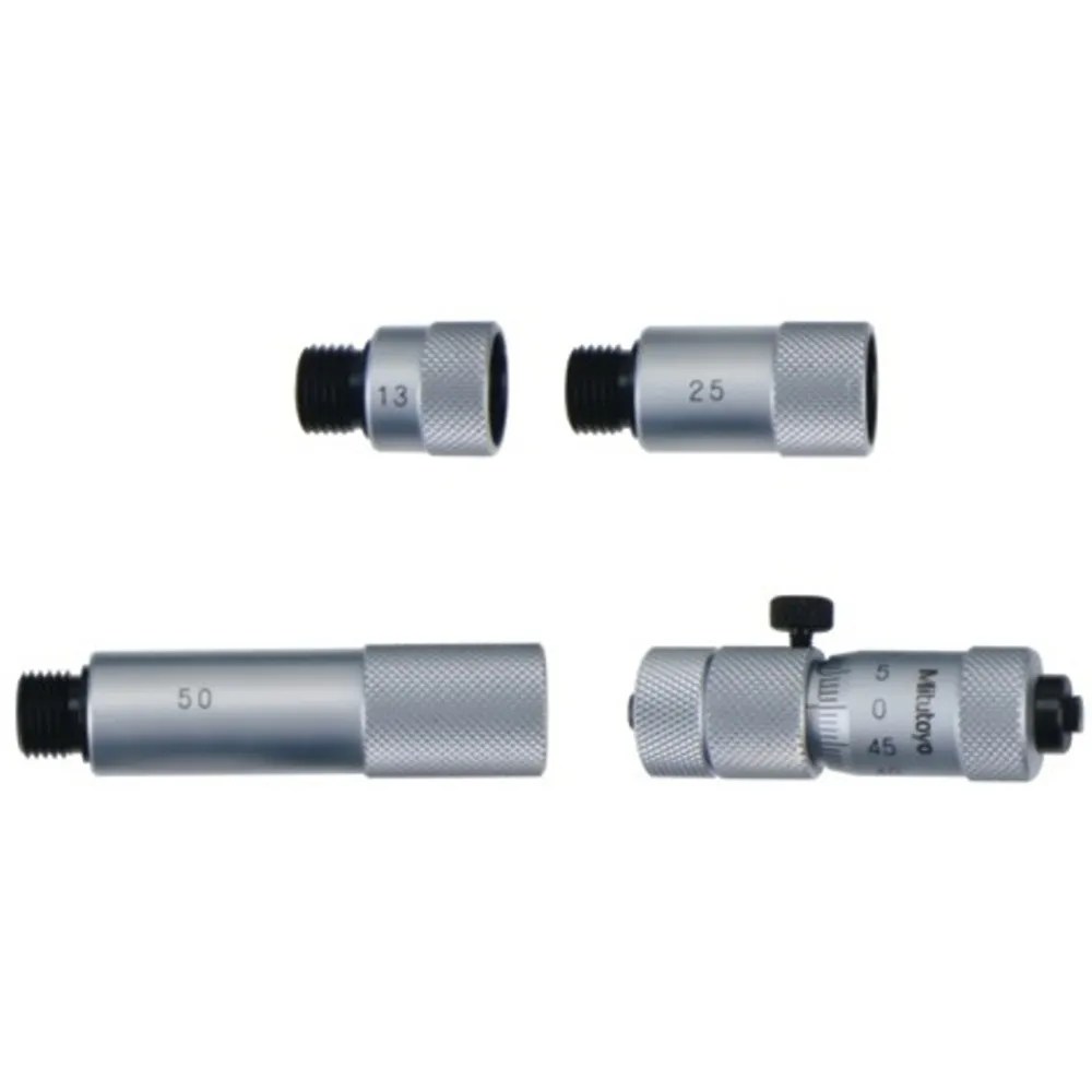 MICROMETRO INTERIOR DE 2″ – 12″