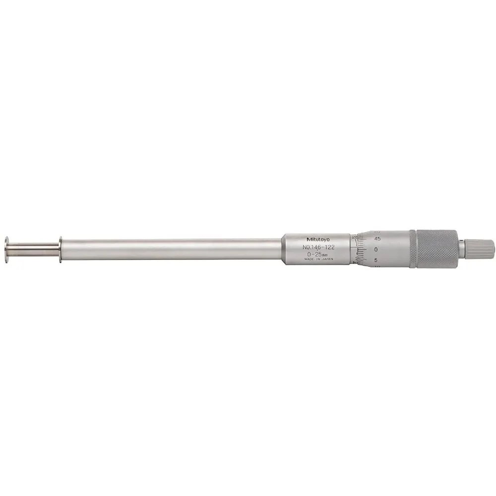 MICROMETRO PARA RANURAS 0-1″ DE GRADUACION 0.001″
