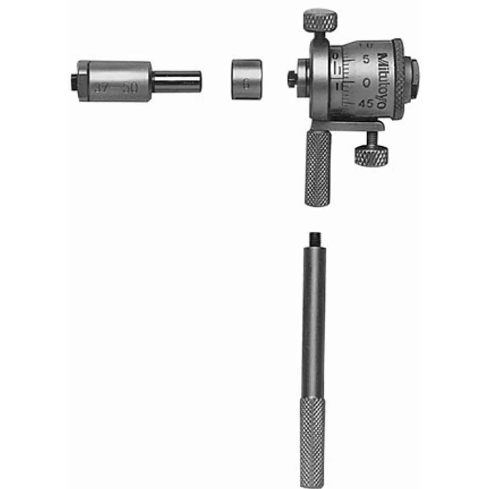 MICROMETRO PARA INTERIORES 25 – 50 MM