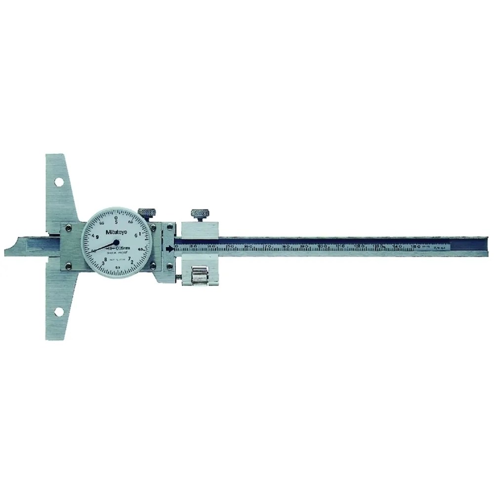 CALIBRADOR PROFUNDIDAD DE 300 MM