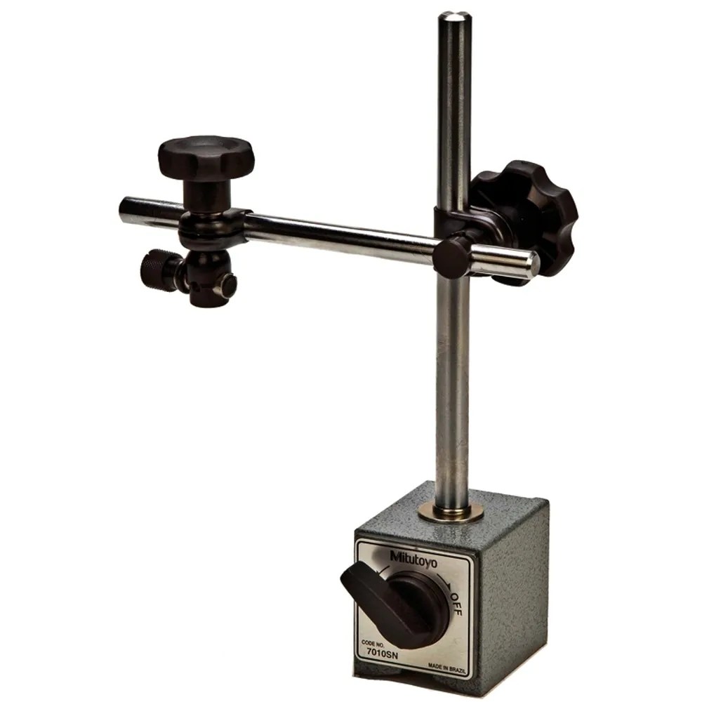 BASE MAGNETICA AJUSTE FINO