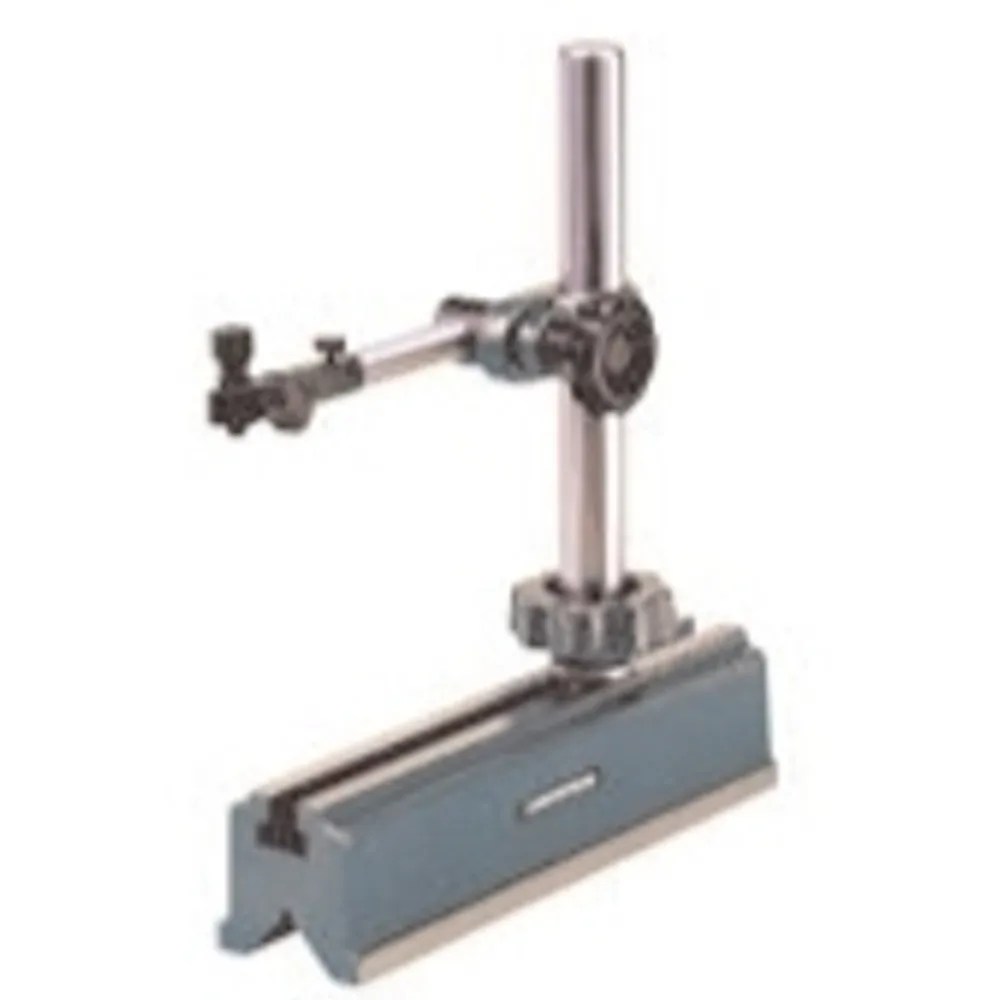 Base Universal Ajuste Fino 220mm