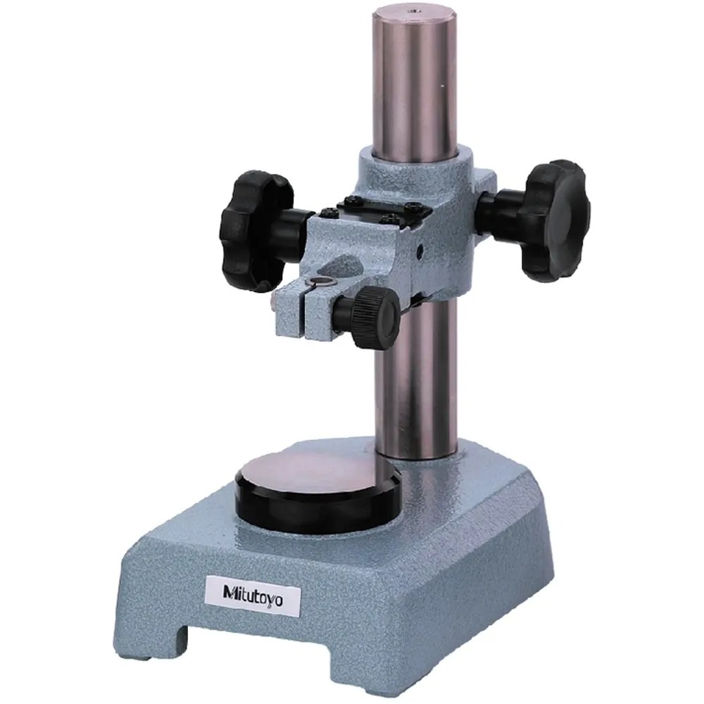 Base Reloj Comparador 250mm 8mm