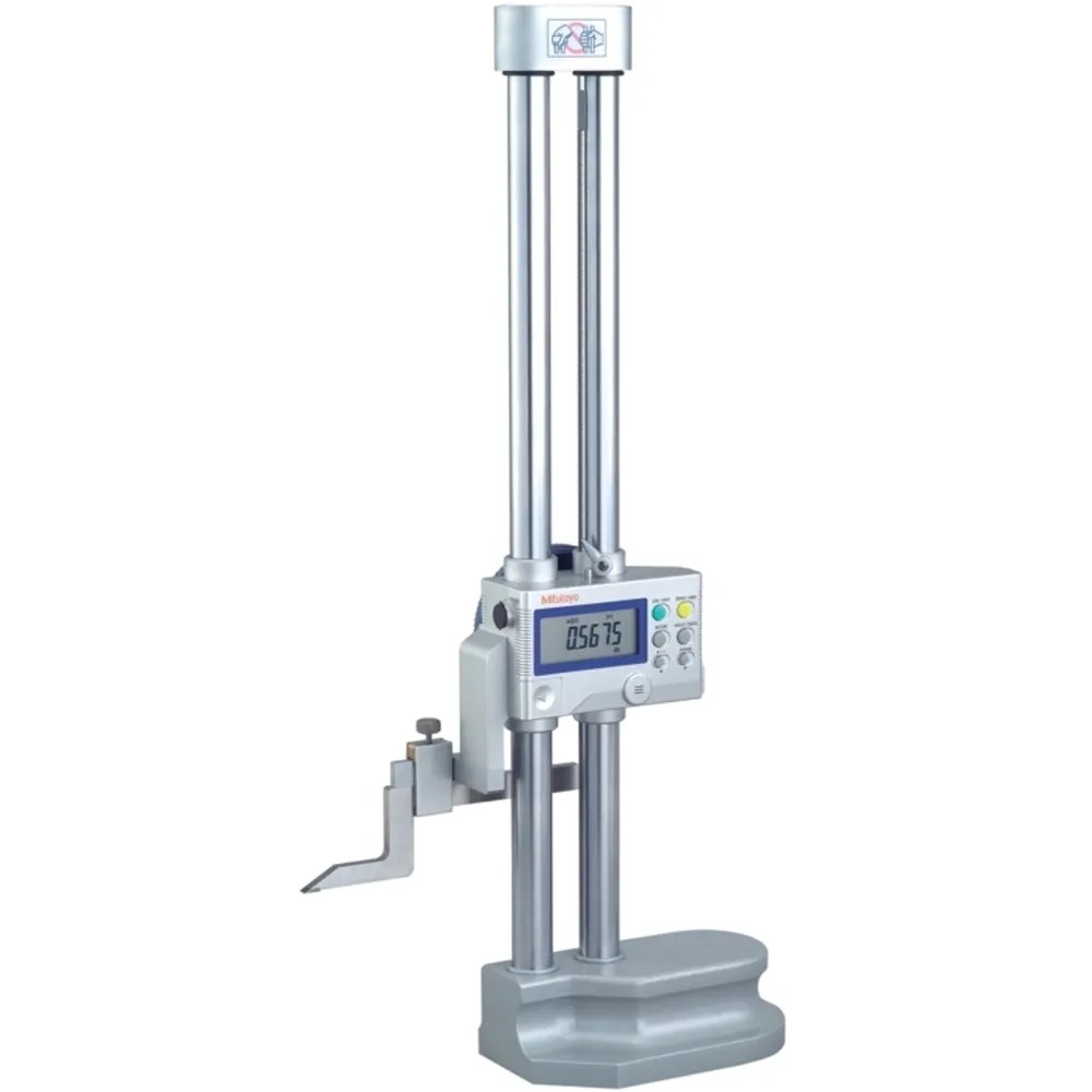 TRAZADOR DE ALTURA DIGITAL 600 MM/24″ CON CONEXION “SPC”