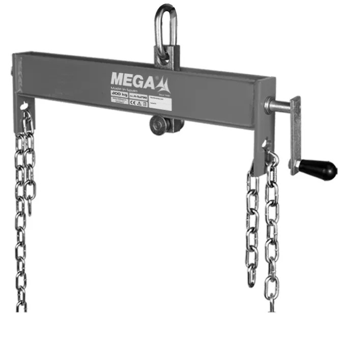 EQUILIBRADOR DE CARGA