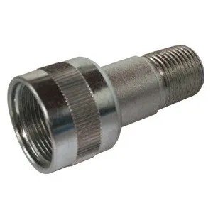 ENCHUFE RAPIDO HEMBRA 3/8 NPT