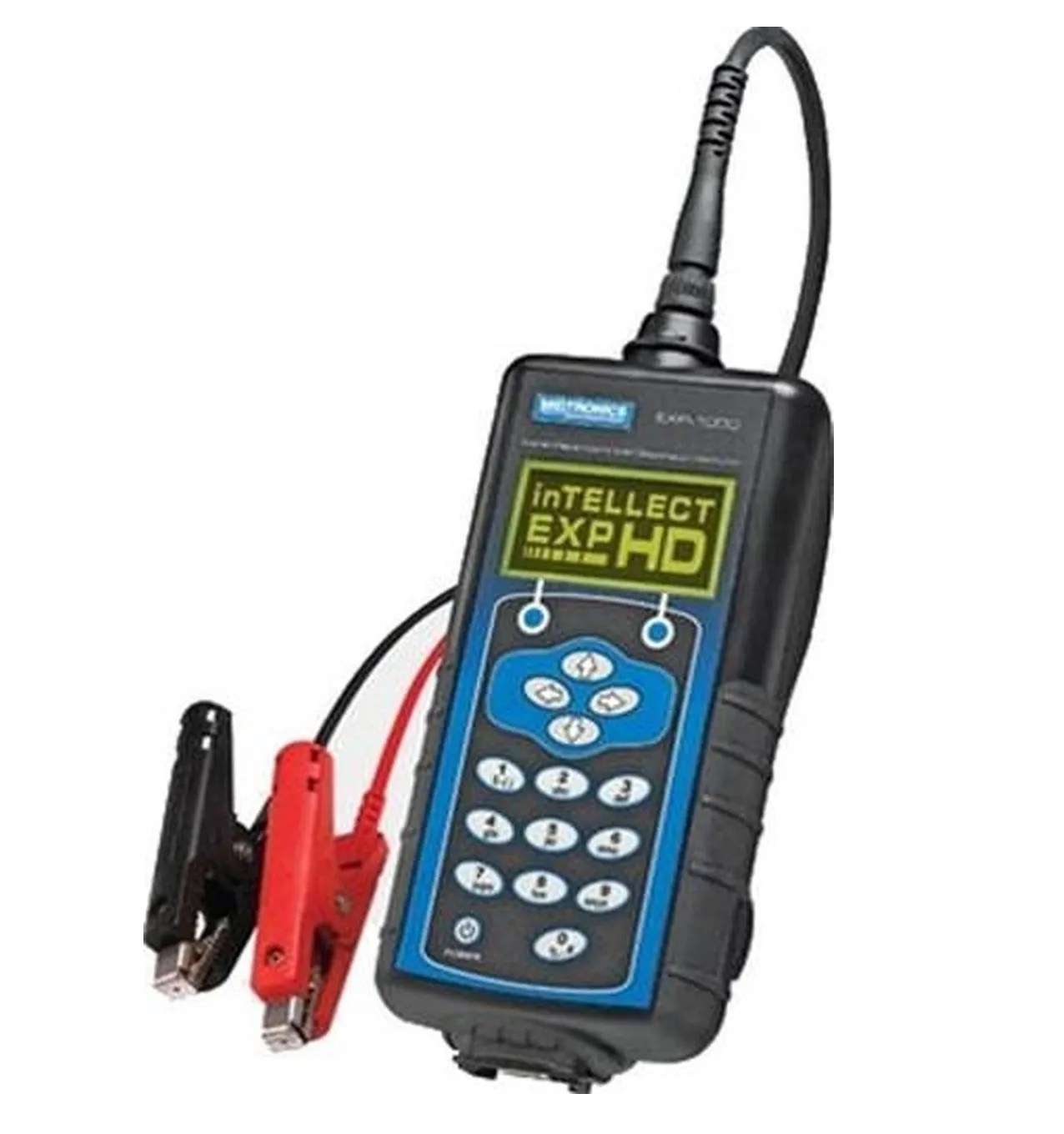 Analizador Conductancia Baterías 6/12V 12/24V Freightliner