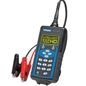 Analizador Conductancia Baterías 6/12V 12/24V Freightliner Analizador Conductancia Baterías 6/12V 12/24V Freightliner