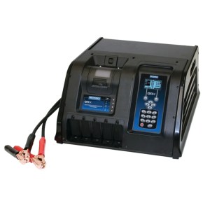 Estación Diagnóstico y Carga Conductancia G. Motors Estación Diagnóstico y Carga Conductancia G. Motors