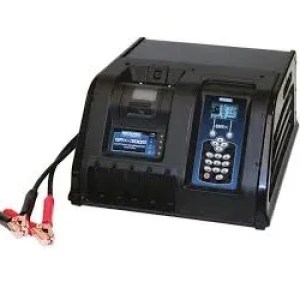 Estación Diagnóstico y Carga Conductancia Nissan (Con Carro y Pinza) Estación Diagnóstico y Carga Conductancia Nissan (Con Carro y Pinza)