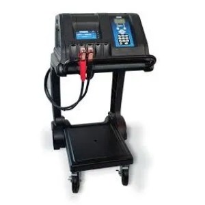 Estación Diagnóstico y Carga Baterías Conductancia Hyundai Estación Diagnóstico y Carga Baterías Conductancia Hyundai