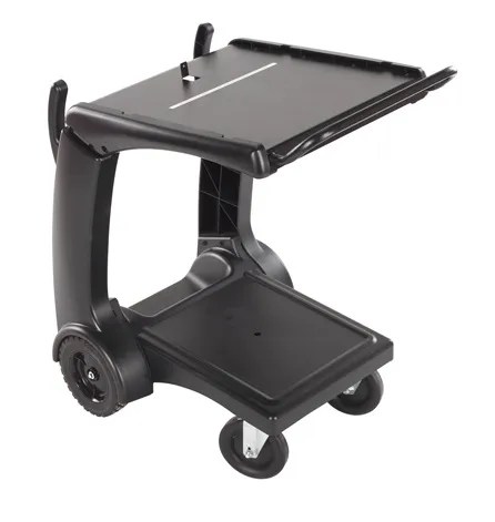 Carro para Estación Diagnóstico GRX