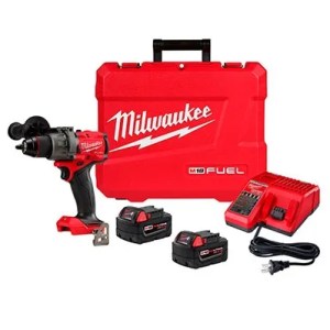 TALADRO PERCUTOR BATERIA M18 FUEL TALADRO PERCUTOR BATERIA M18 FUEL
