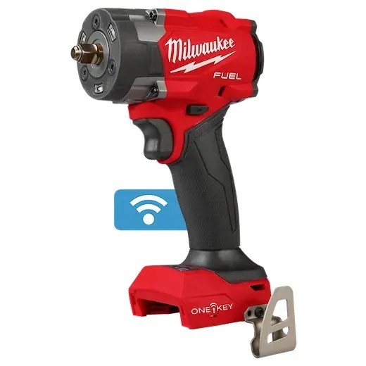 LLAVE IMPACTO BATERIA M18 FUEL TORQUE CONTROLADO 3/8