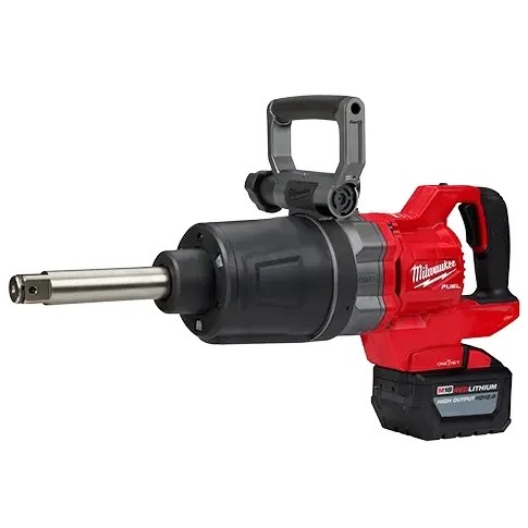 LLAVE IMPACTO BATERIA M18 FUEL 1 ALTO TORQUE MANGO ).