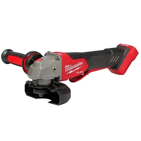 ESMERIL ANGULAR 4 1/2″ BATERIA M18 FUEL VEL VARIABLE