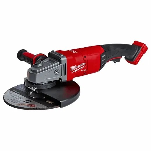 ESMERIL ANGULAR 7″ Y 9″ BATERIA M18 FUEL HD