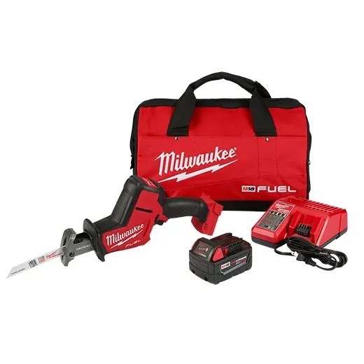 SIERRA SABLE BATERIA M18 FUEL (2719-21) SIERRA SABLE BATERIA M18 FUEL
