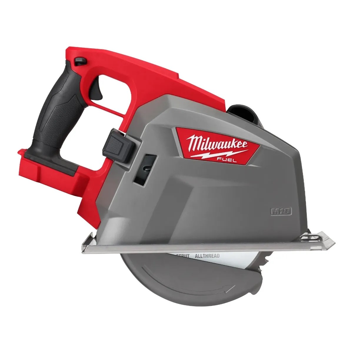 SIERRA CIRCULAR PARA METALES BATERIA M18 FUEL 8″