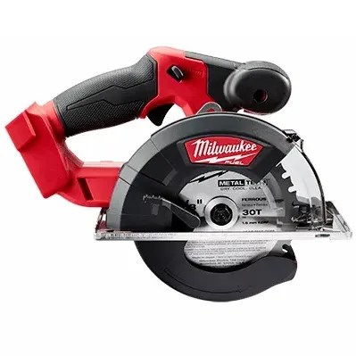 SIERRA CIRCULAR PARA METALES BATERIA M18 FUEL 5 1/2″