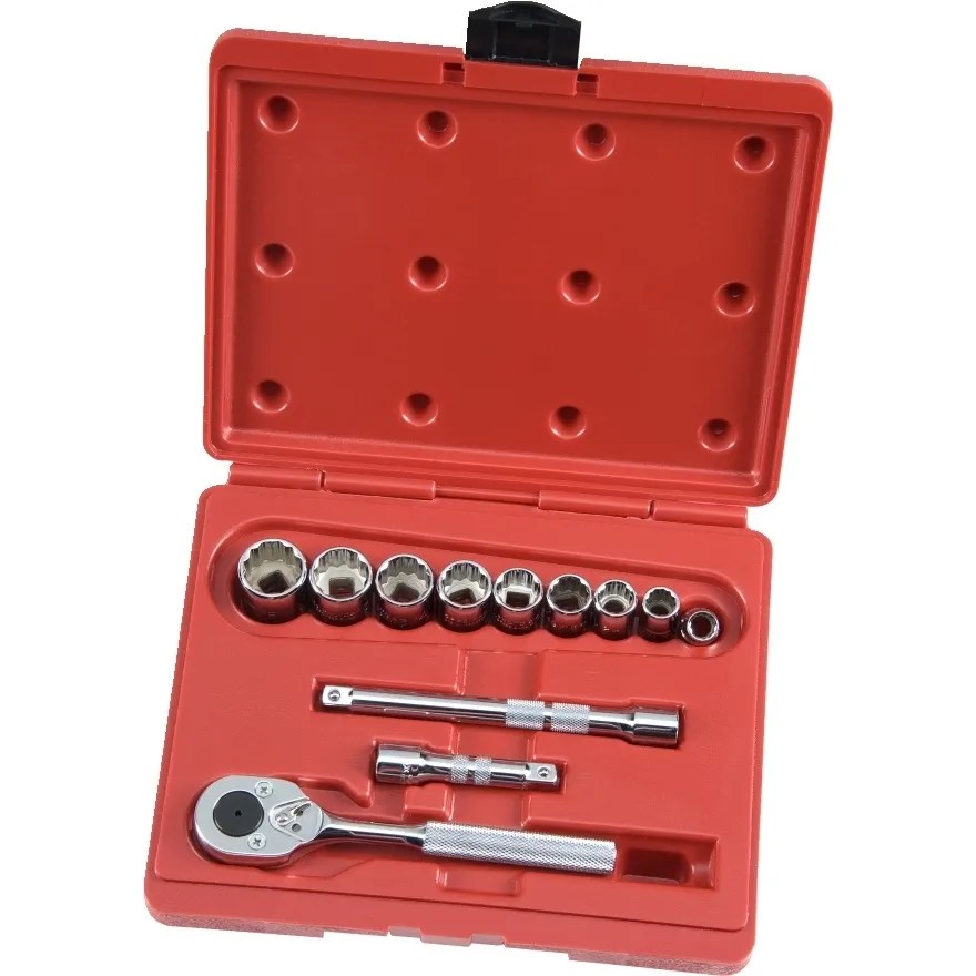 JGO. DADOS []3/8″ 3/8″ A 7/8″ 12 PZAS