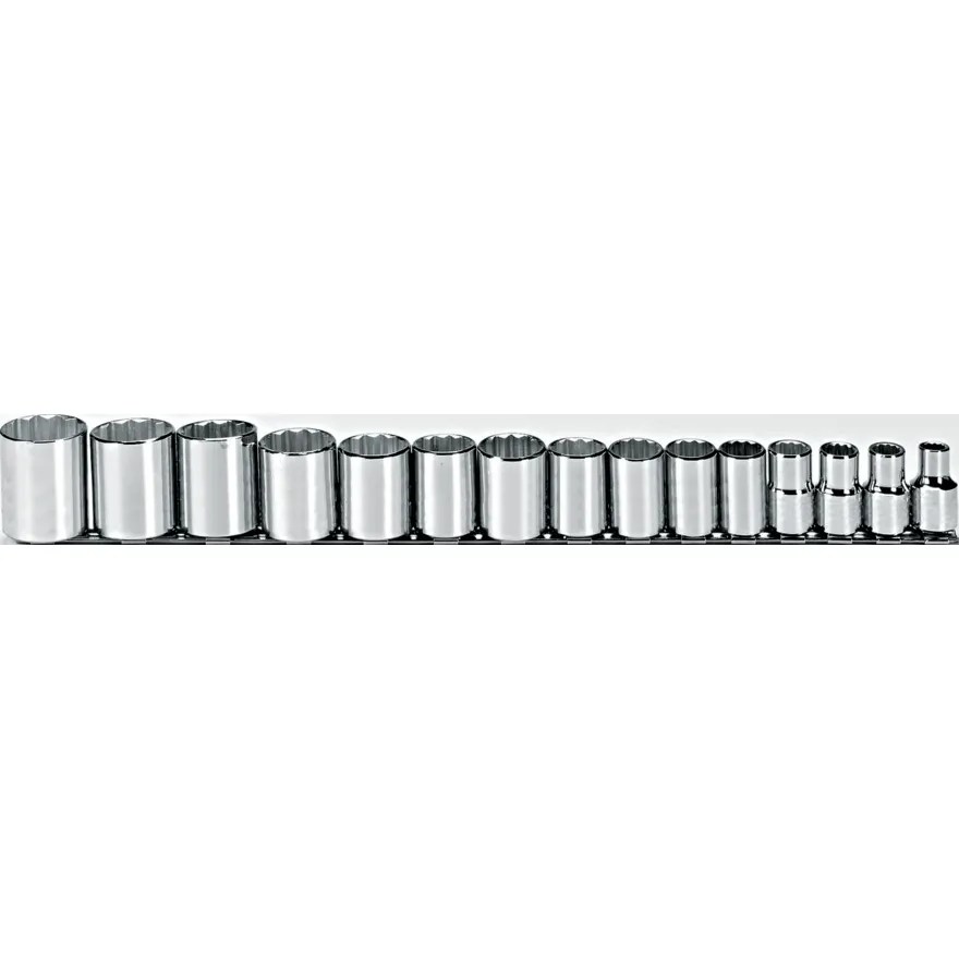 JGO. DADOS []1/2″ 3/8″-1.1/4″ SIN ACCS.