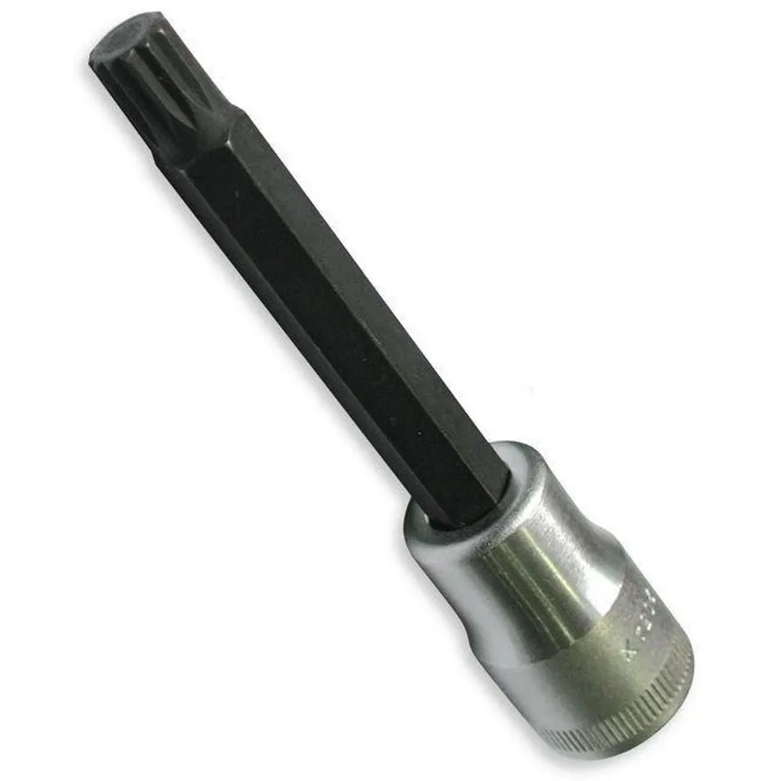 DADO TORX LARGO []1/2″ T-45